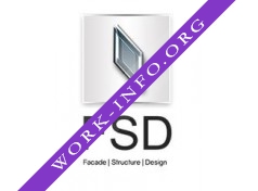 FSD Логотип(logo)