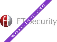 FT Security Логотип(logo)