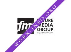 Future Media Group Логотип(logo)