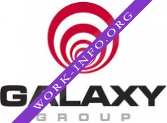 GALAXY GROUP Логотип(logo)