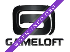 Gameloft Логотип(logo)