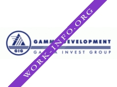Gamma Management Group Логотип(logo)