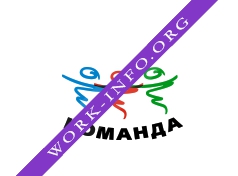 Логотип компании ГБОУ ДООЦ Команда