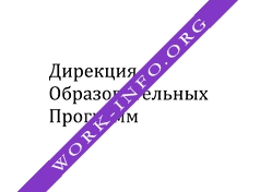Логотип компании ГБОУ ДПО Учебно-методический центр развития образования в сфере культуры и искусства