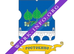 Логотип компании ГБУ Жилищник района Ростокино