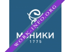 ГБУЗ МО МОНИКИ им. М.Ф. Владимирского Логотип(logo)