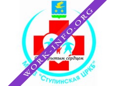 Логотип компании ГБУЗ МО Ступинская центральная районная клиническая больница