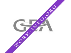 Логотип компании GEA Farm Technologies