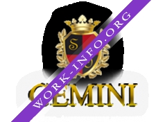 GEMINI Логотип(logo)