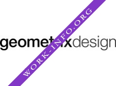 Geometrix Логотип(logo)