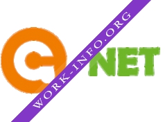 Логотип компании Гет-Нэт