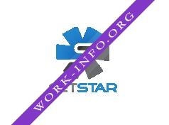 GetStar Логотип(logo)