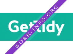 GetTidy Логотип(logo)