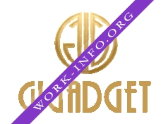 Логотип компании GIGADGET