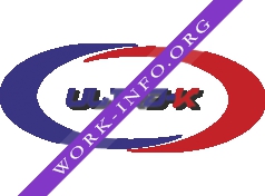 ГК Ультра-К Логотип(logo)