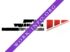 ГКУ ЦЗН СВАО города Москвы Логотип(logo)