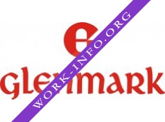 Glenmark Pharmaceuticals Ltd. Логотип(logo)