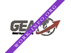 Логотип компании Global Export Agency