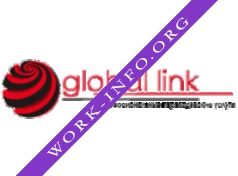 Global Link Логотип(logo)