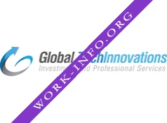 Global TechInnovations Логотип(logo)