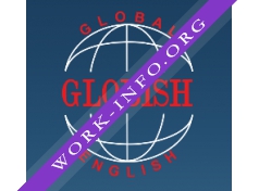 Globish Логотип(logo)