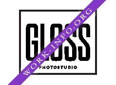Gloss Photostudio Логотип(logo)
