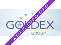 Goldex Group, Московское представительство Логотип(logo)