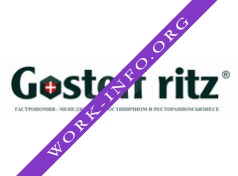 Gosteff Ritz Логотип(logo)