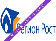 Логотип компании СТК Регион Рост