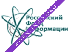 ФГБУ РФИ Минприроды России Логотип(logo)