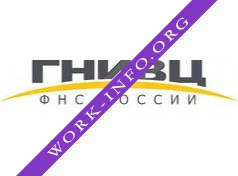 ФГУП ГНИВЦ ФНС России Логотип(logo)