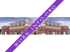 ФКУ СИЗО-2 УФСИН России по г. Москве Логотип(logo)