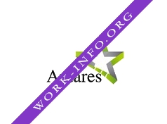 Логотип компании ТФК-Антарес