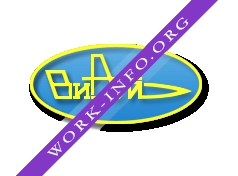 Всероссийский Институт Авиационных Материалов (ФГУП ВИАМ) Логотип(logo)