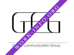 Grand Communication Group Логотип(logo)