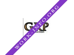 GRP production Логотип(logo)