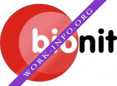 Группа компаний Бионит Логотип(logo)