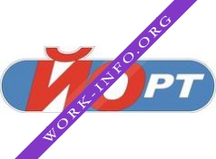 Логотип компании Группа компаний Йорт