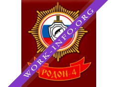 Логотип компании Группа Родон-4