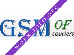 GSMOF Логотип(logo)