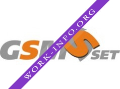 GSMset Логотип(logo)