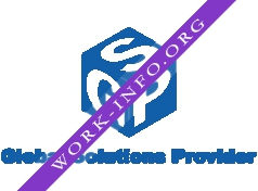 GSP-Project Ltd Логотип(logo)
