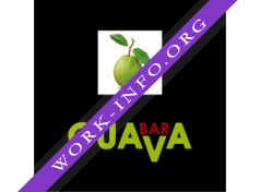 GUAVA Логотип(logo)
