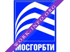 ГУП МосгорБТИ Логотип(logo)