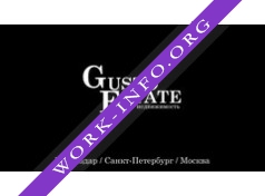 Gusto Estate Логотип(logo)