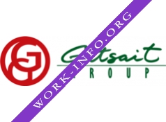 Gutsait GROUP Логотип(logo)