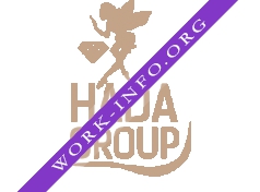 HADA Group Логотип(logo)