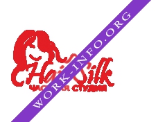 HairSilk Логотип(logo)