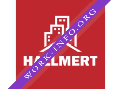 Hallmert, Russia & CIS Логотип(logo)