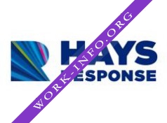 Hays Response Логотип(logo)